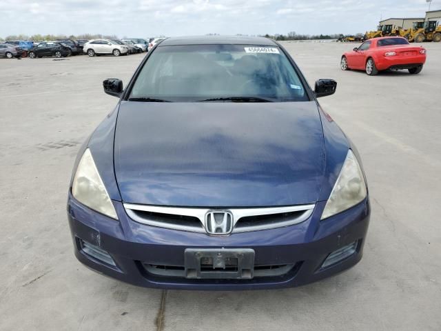 2007 Honda Accord SE