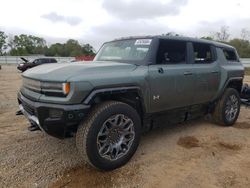 2024 GMC Hummer SUV 3X en venta en Theodore, AL