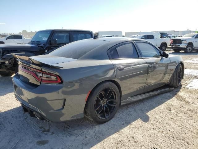 2018 Dodge Charger R/T 392