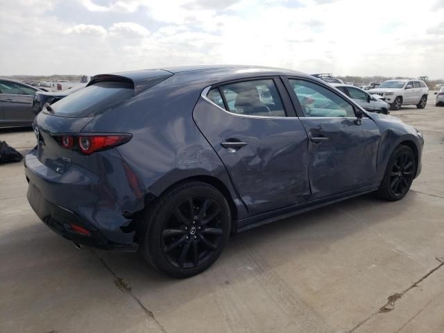 2023 Mazda 3 Preferred