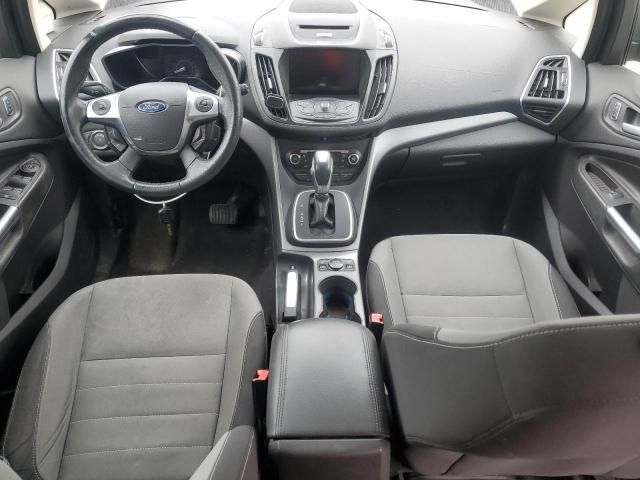 2013 Ford C-MAX SE