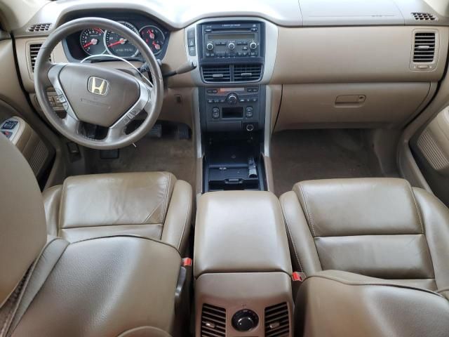 2006 Honda Pilot EX