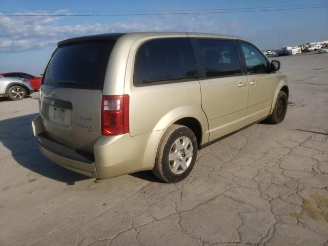 2010 Dodge Grand Caravan SE