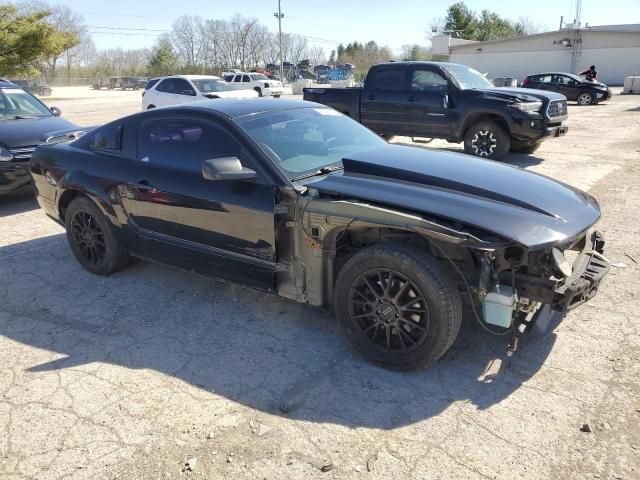 2005 Ford Mustang GT