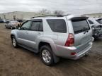 2005 Toyota 4runner Limited