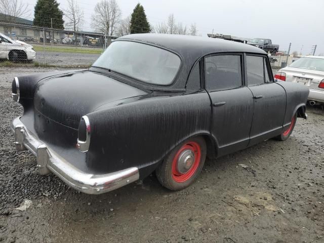 1960 Other 1960 Rambler