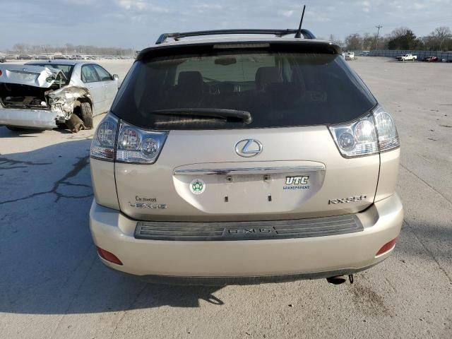 2007 Lexus RX 350