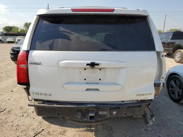 2019 Chevrolet Tahoe C1500 Premier