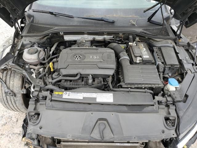 2019 Volkswagen Arteon SEL