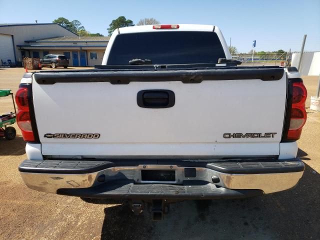 2005 Chevrolet Silverado K1500