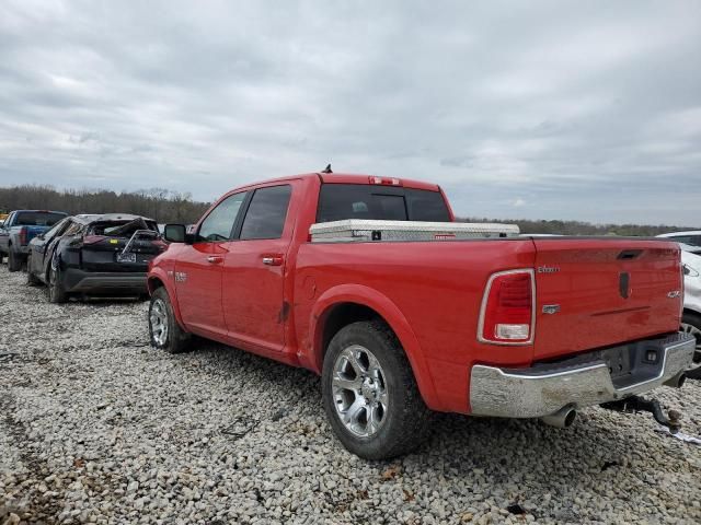 2017 Dodge 1500 Laramie