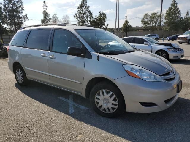 2007 Toyota Sienna CE