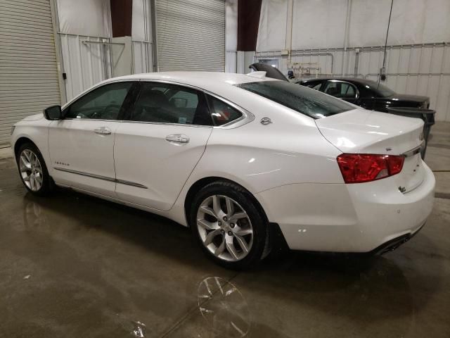 2017 Chevrolet Impala Premier