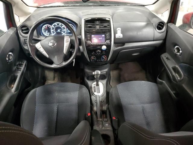 2015 Nissan Versa Note S