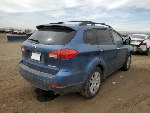 2008 Subaru Tribeca Limited