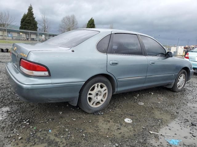 1995 Toyota Avalon XLS