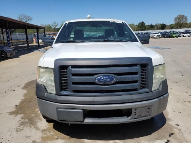 2010 Ford F150