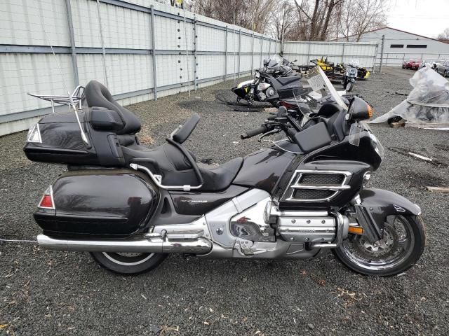 2010 Honda GL1800