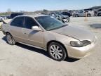 2001 Honda Accord EX