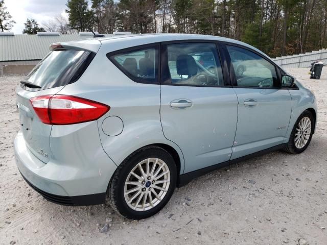 2014 Ford C-MAX SE