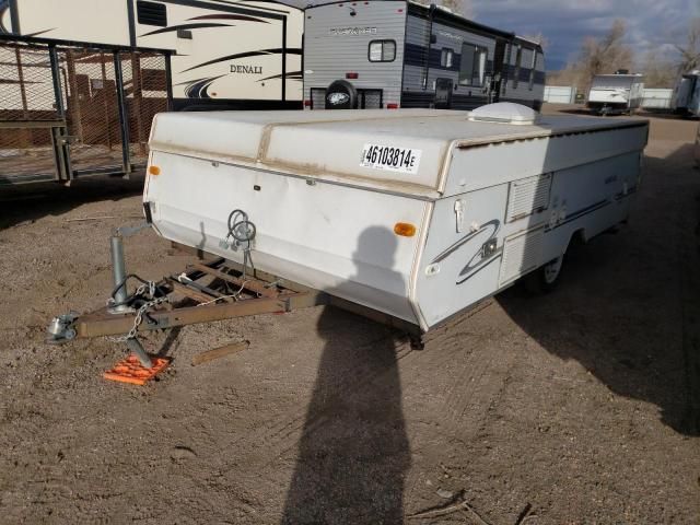 2000 Jayco Eagle