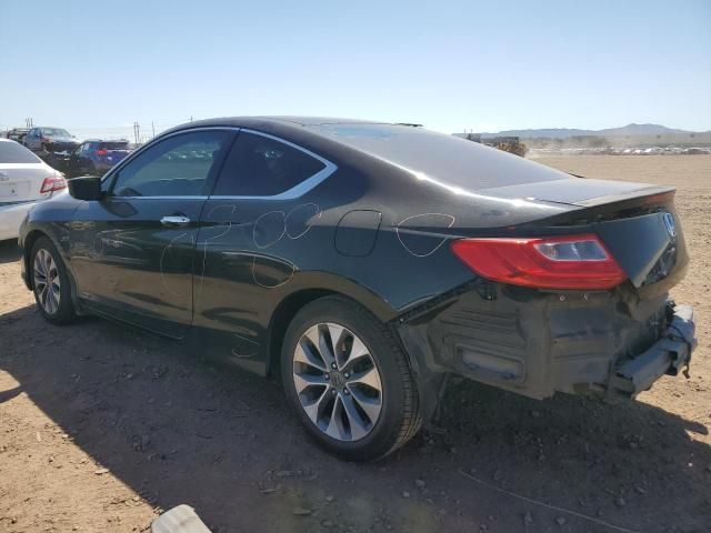 2014 Honda Accord LX-S