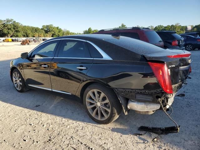 2017 Cadillac XTS Luxury