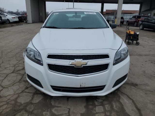 2013 Chevrolet Malibu LS