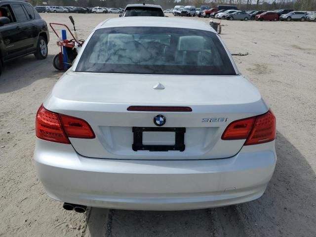 2013 BMW 328 I Sulev