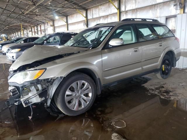 2008 Subaru Outback 3.0R LL Bean