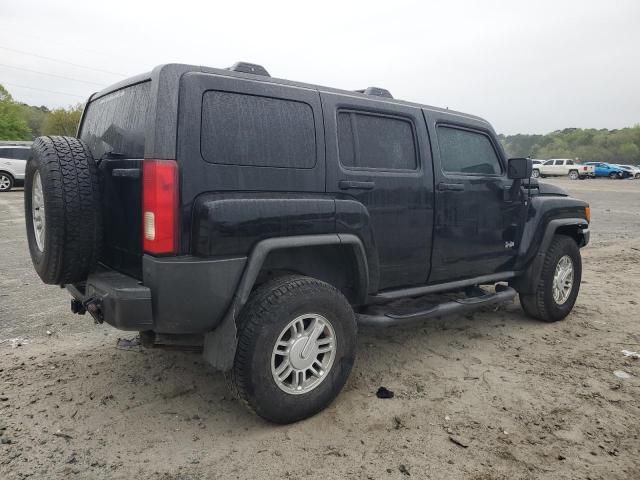 2009 Hummer H3