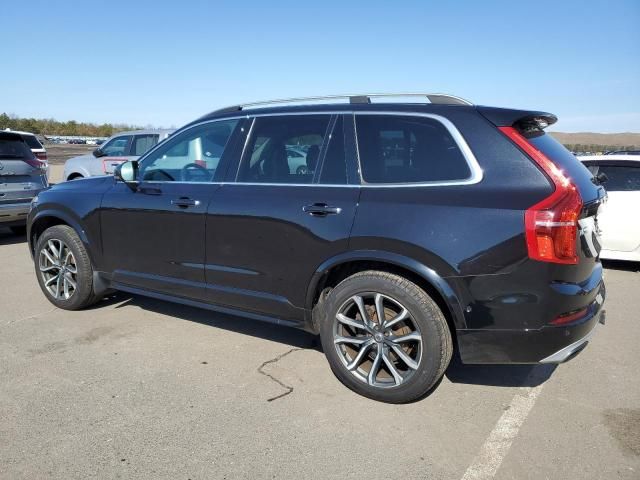 2016 Volvo XC90 T6