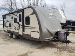 Vehiculos salvage en venta de Copart Milwaukee, WI: 2013 Other Trailer