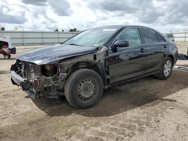 2008 Toyota Camry CE