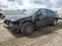 Salvage cars for sale from Copart Bakersfield, CA: 2008 Toyota Camry CE