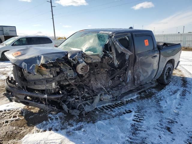 2020 Dodge RAM 1500 BIG HORN/LONE Star