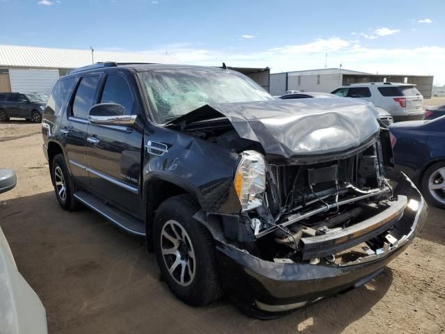 2011 Cadillac Escalade Luxury