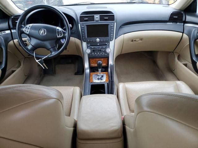 2006 Acura 3.2TL