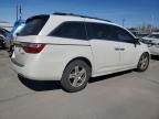 2012 Honda Odyssey Touring