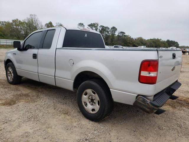 2005 Ford F150