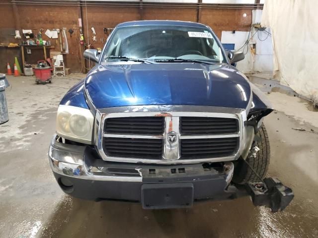 2005 Dodge Dakota Quad SLT