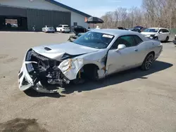 Dodge Challenger salvage cars for sale: 2023 Dodge Challenger R/T