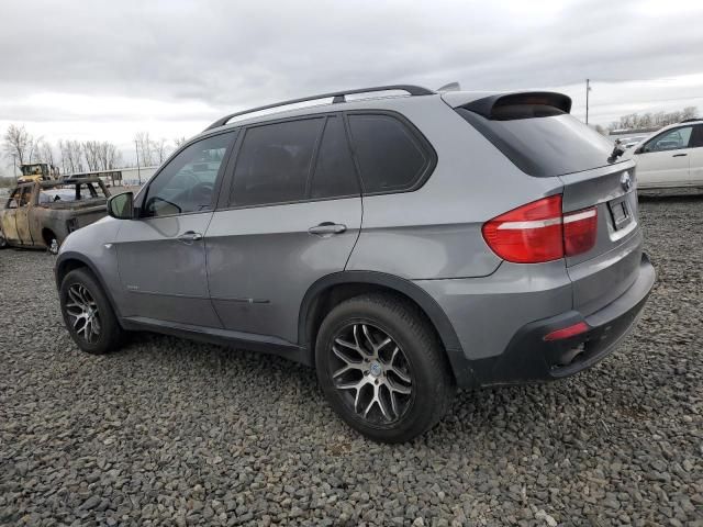 2010 BMW X5 XDRIVE30I