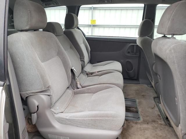 2006 Toyota Sienna CE