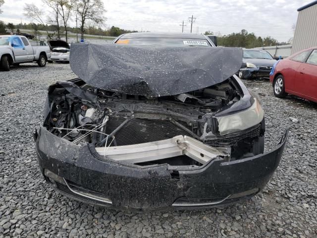 2012 Acura TL