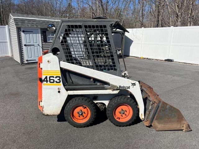 2003 Bobcat 463