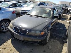 BMW salvage cars for sale: 2005 BMW 325 IS Sulev