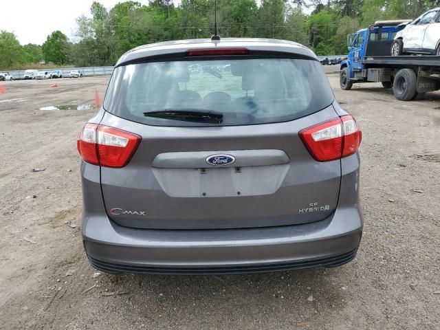 2013 Ford C-MAX SE