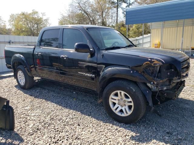 2004 Toyota Tundra Double Cab Limited