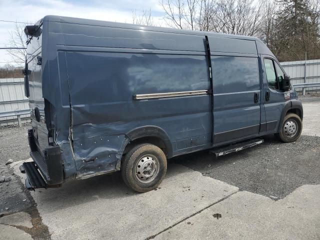 2020 Dodge RAM Promaster 3500 3500 High